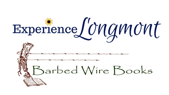 Experience Barbed Wire Books