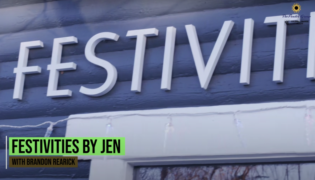 Experience Erie Festivities By Jen