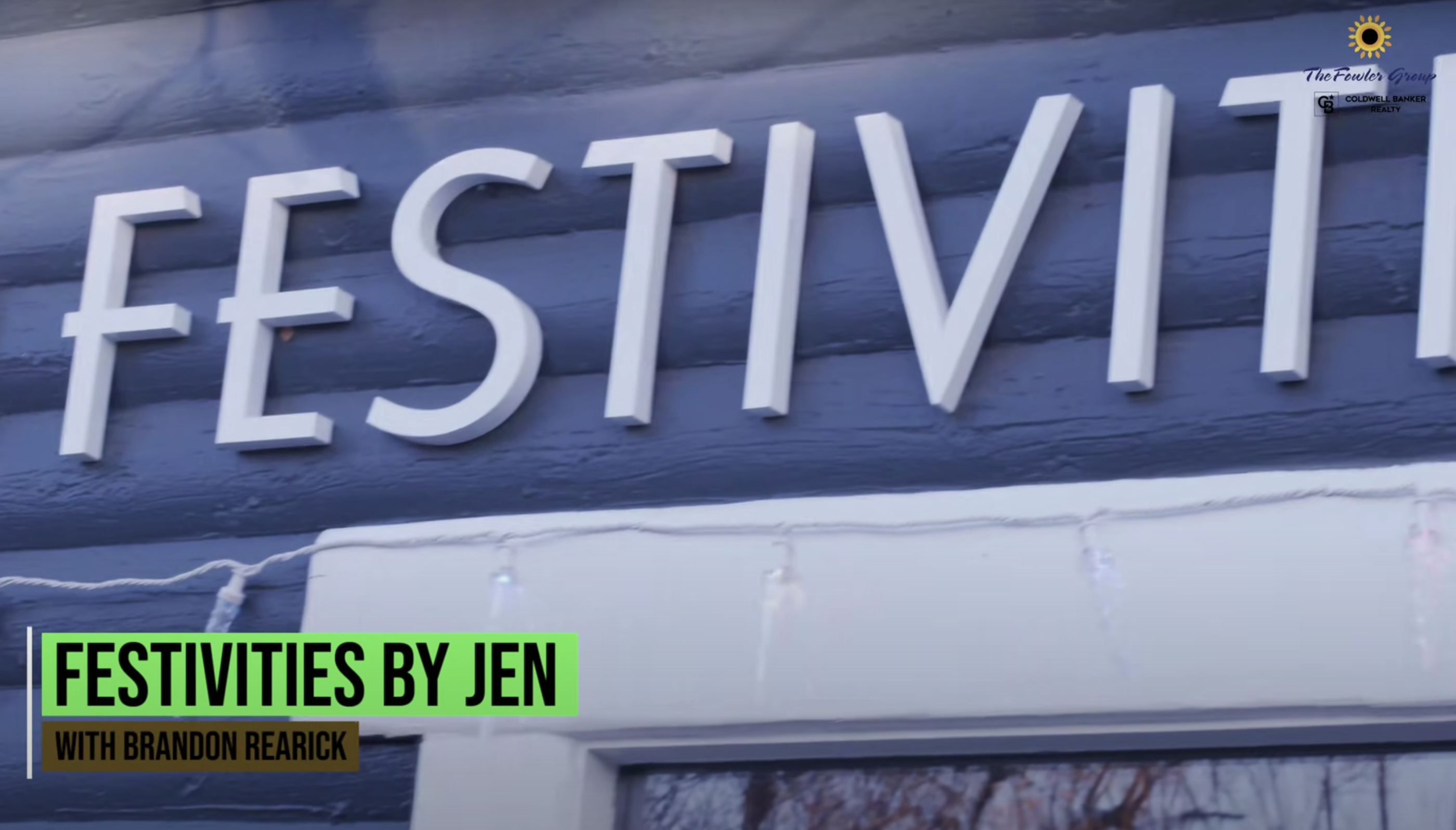 Experience Erie Festivities By Jen