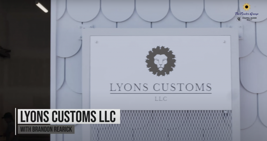 Experience Erie with Lyons Customs LLC