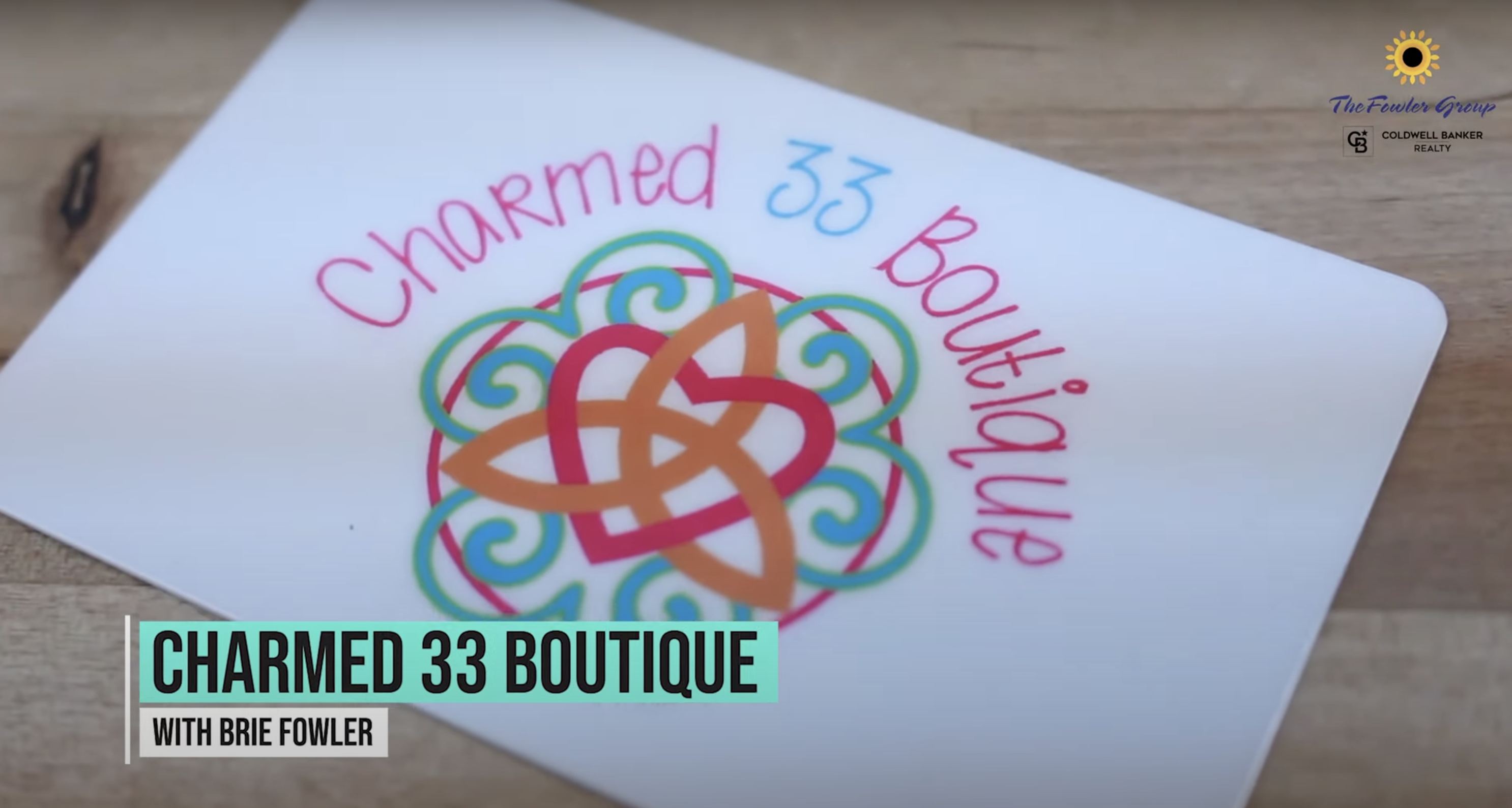 Experience Erie with Charmed 33 Boutique