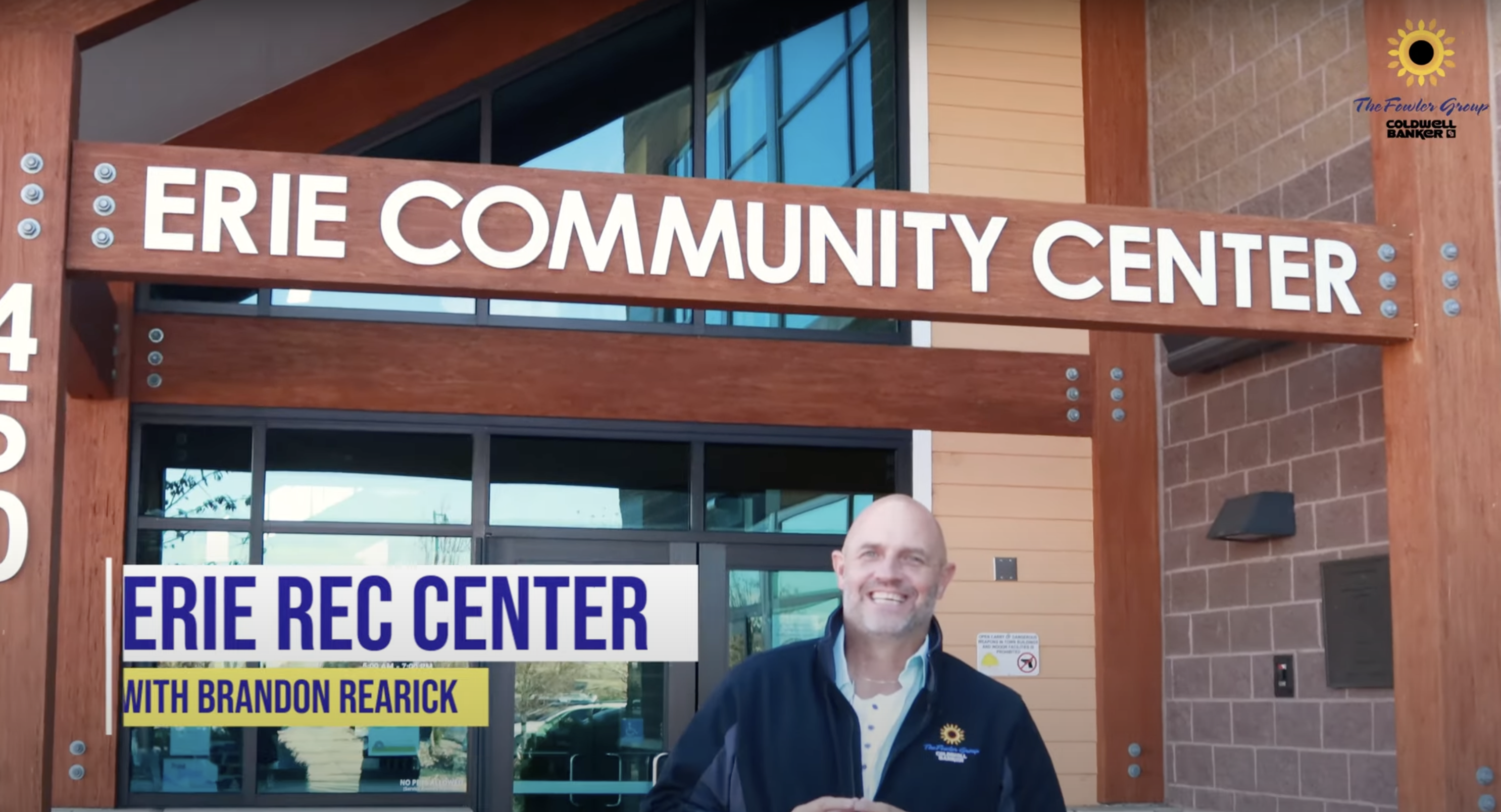 Experience Erie with Erie Community Center