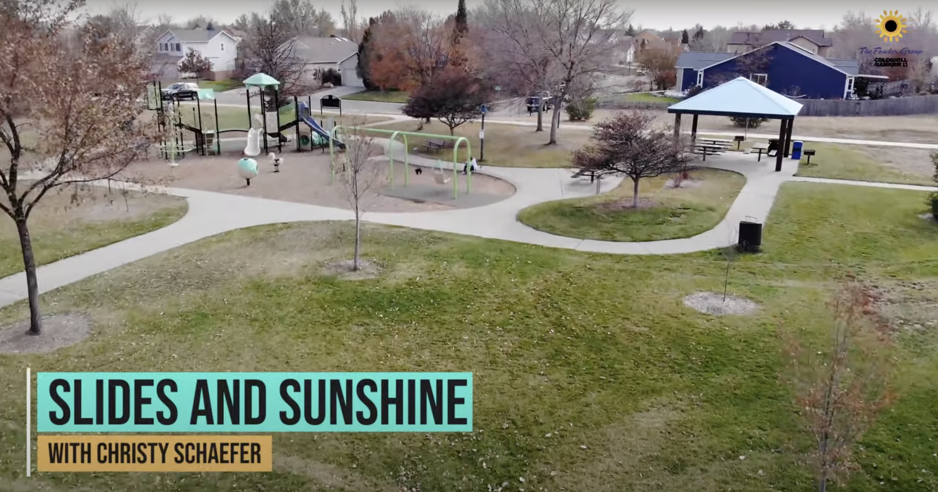 Experience Erie with Slides and Sunshine