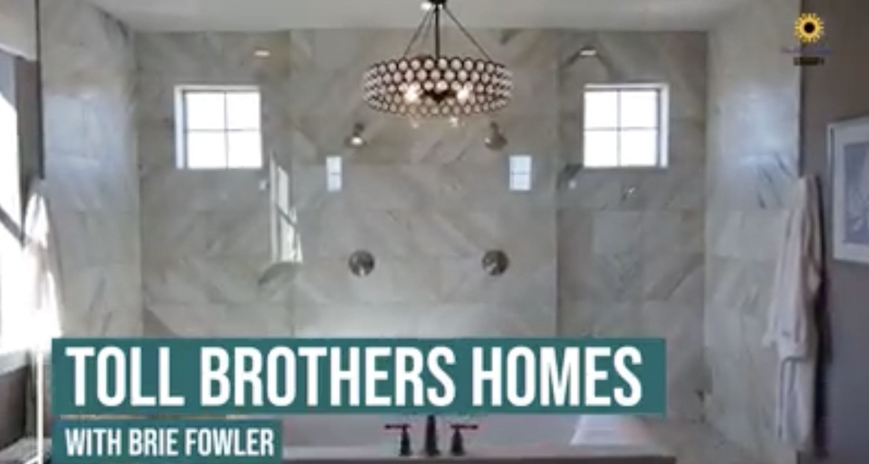 Experience Erie with Toll Brothers Homes
