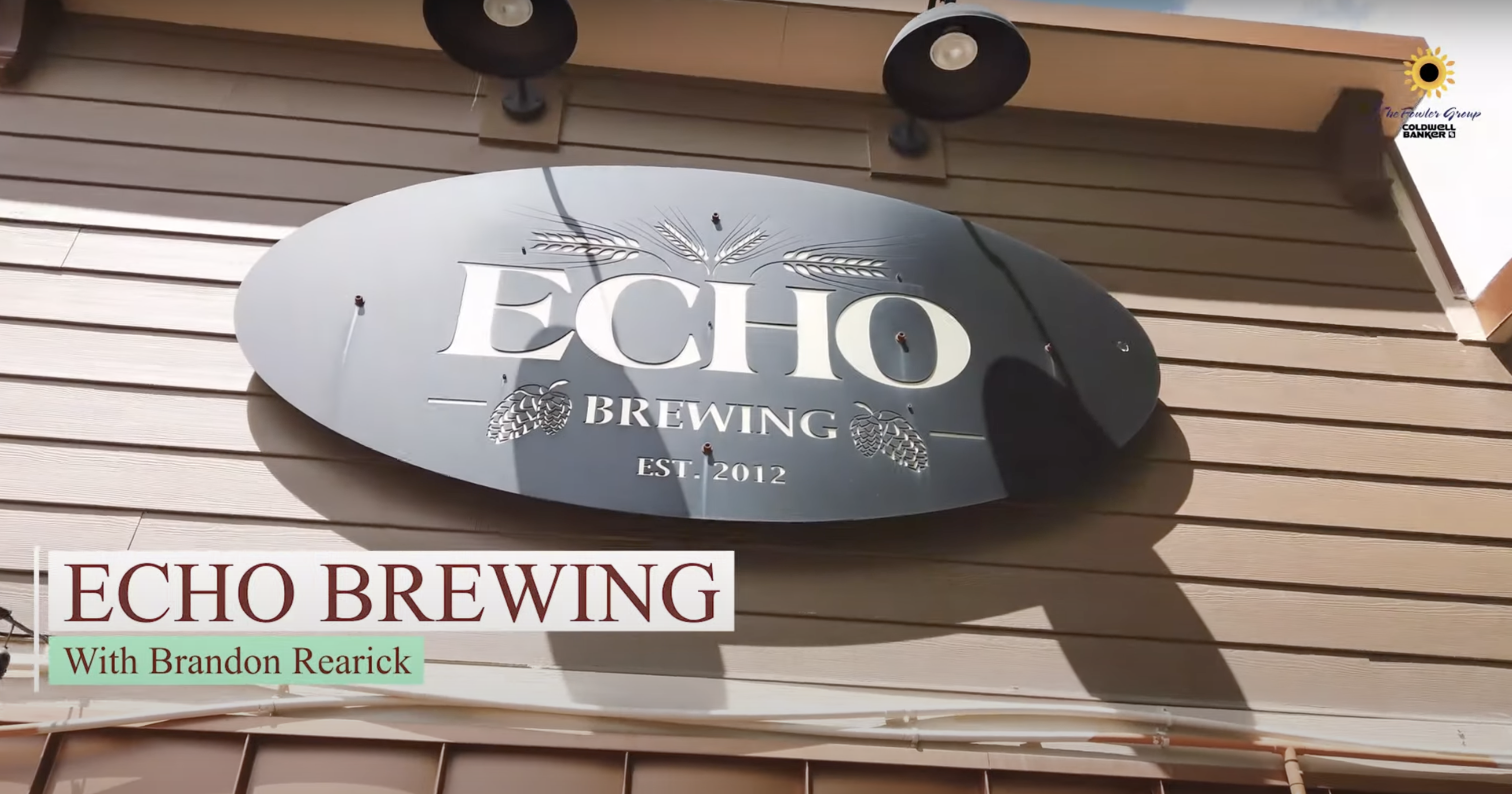 Experience Erie with Echo Brewing