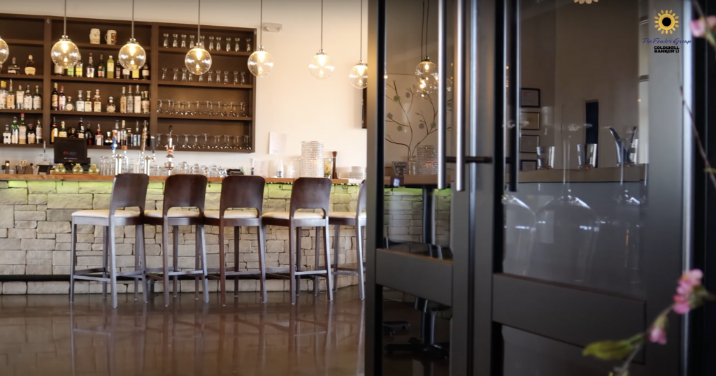Experience Erie with InJoy Tavern