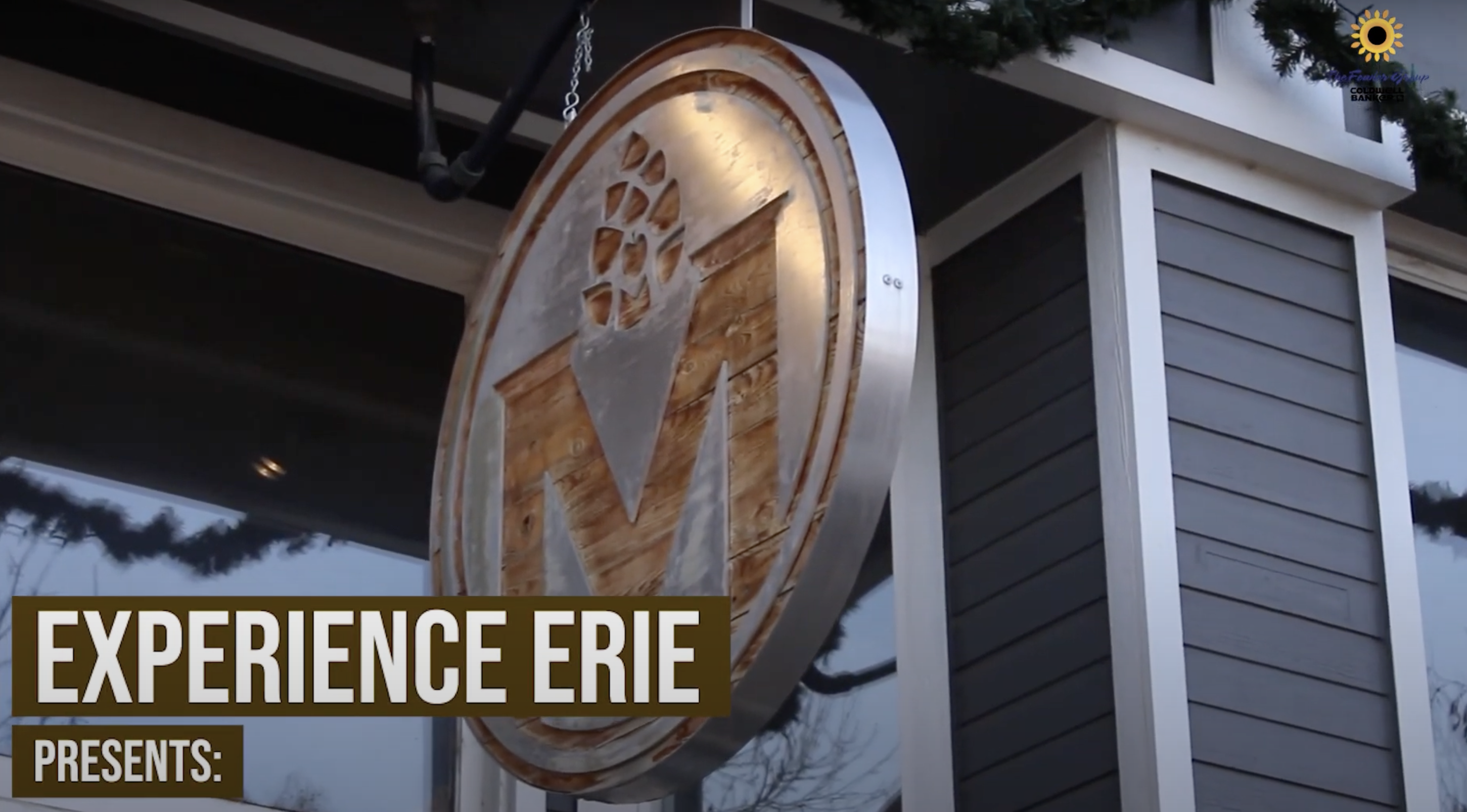 Experience Erie with The Olde Mine