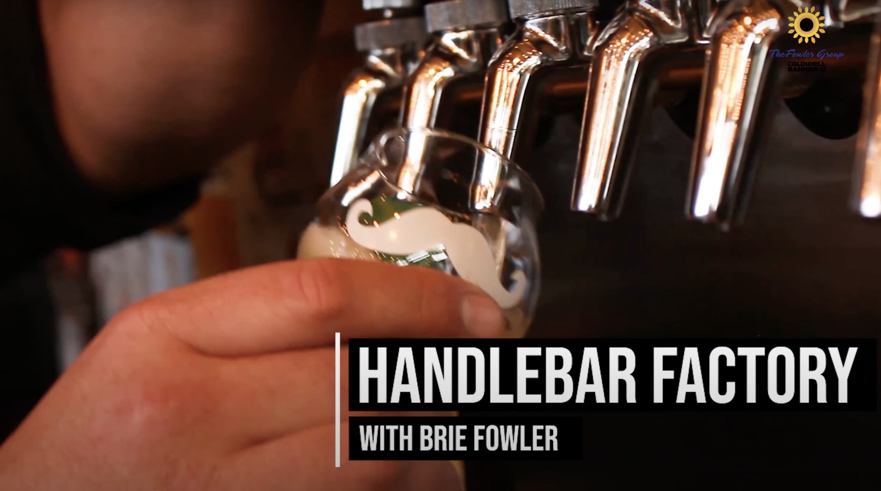 Experience Erie with Handlebar Factory