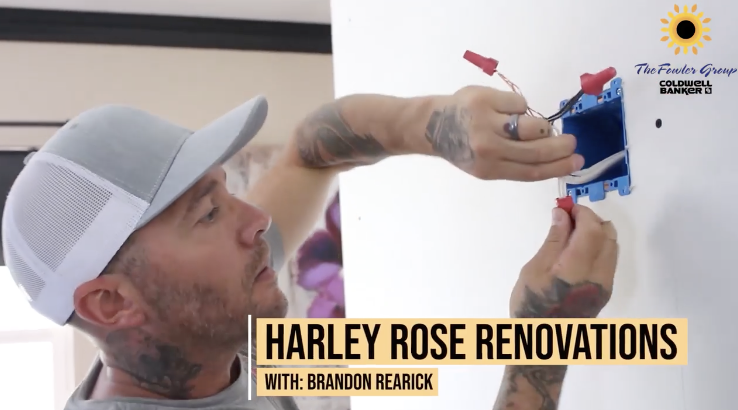 Experience Erie with Harley Rose Renovations