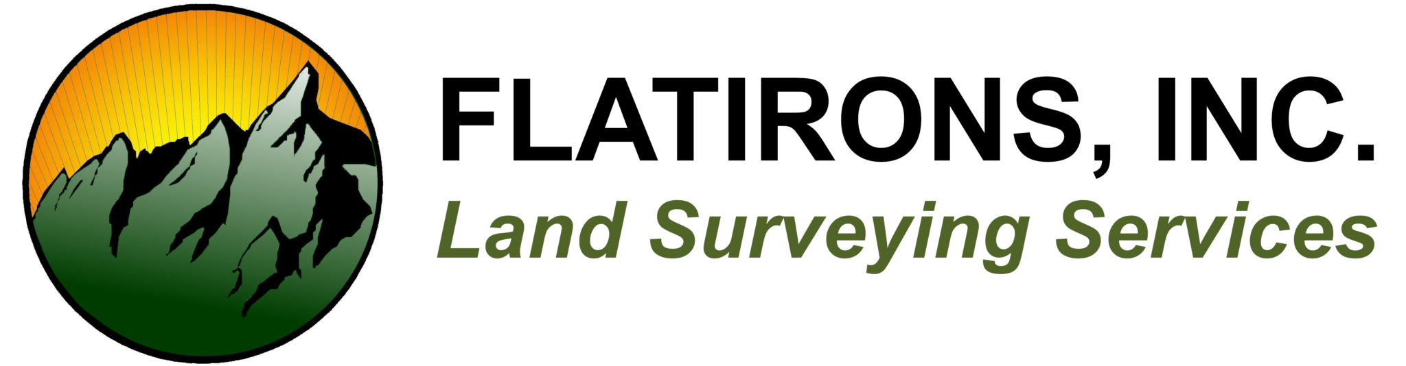 Flatirons Land Surveying